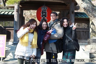 Sự cô đơn của giới trung niên Nhật Bản