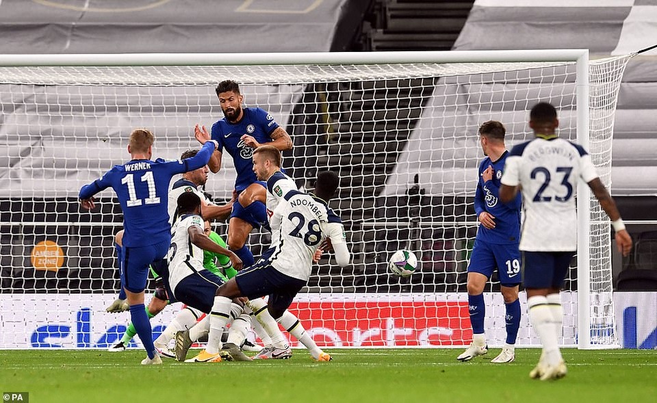 HLV Mourinho khẩu chiến dữ dội với đồng nghiệp Lampard - 9 HLV Mourinho khẩu chiến dữ dội với đồng nghiệp Lampard - 9