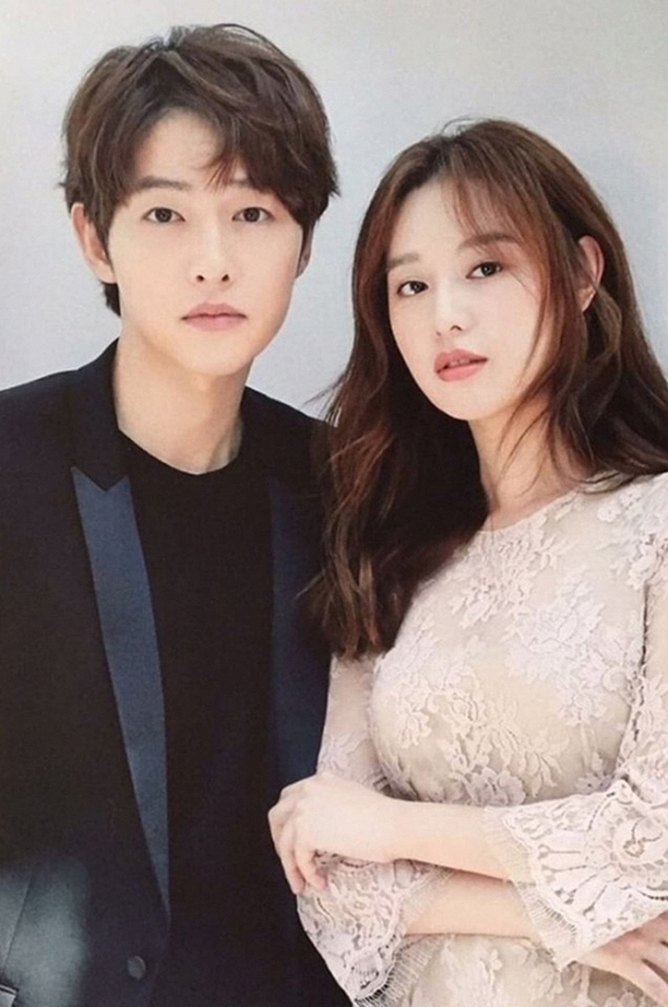 Song Joong Ki sống thế nào sau khi ly hôn Song Hye Kyo? - 4 Song Joong Ki sống thế nào sau khi ly hôn Song Hye Kyo? - 4