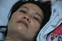 Không vay được tiền phẫu thuật, cô giáo tiểu học nguy kịch tính mạng