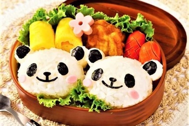 Tìm hiểu hộp cơm Bento của người Nhật