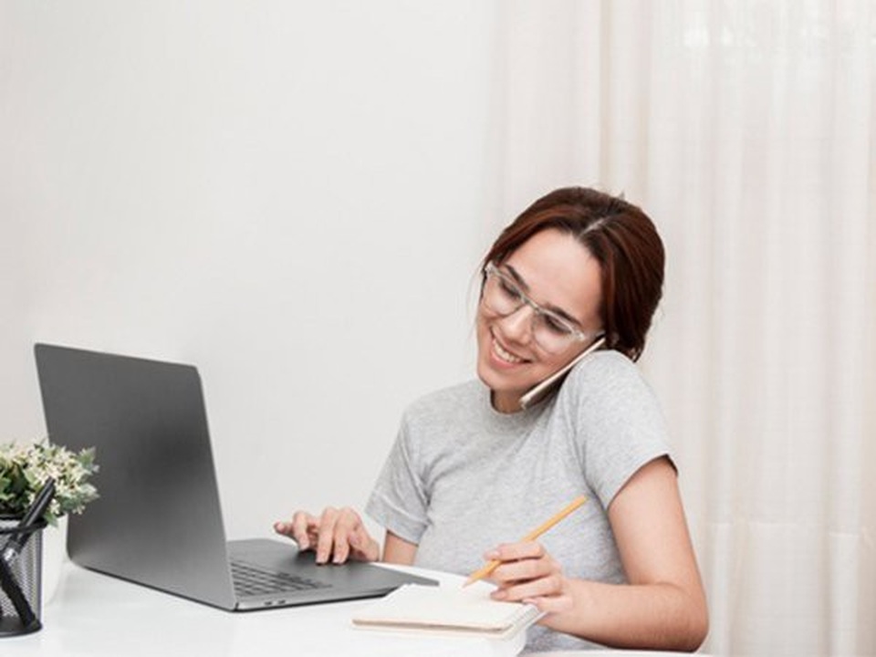 Mẹo giảm căng thẳng khi làm việc tại nhà trong mùa dịch Covid-19 - 2 Mẹo giảm căng thẳng khi làm việc tại nhà trong mùa dịch Covid-19 - 2