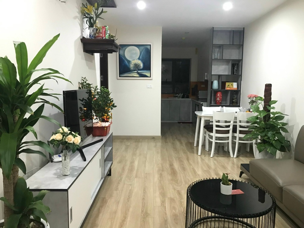 Tiết kiệm từ cốc trà sữa, cô gái mua được nhà Hà Nội khi còn độc thân - 3 Tiết kiệm từ cốc trà sữa, cô gái mua được nhà Hà Nội khi còn độc thân - 3