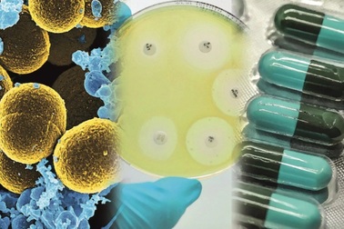 Tình trạng kháng thuốc kháng sinh ngày càng phức tạp