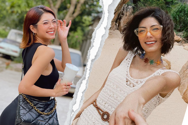 Cuộc sống của Đàm Phương Linh sau hơn 5 năm từ khi chia tay Karik