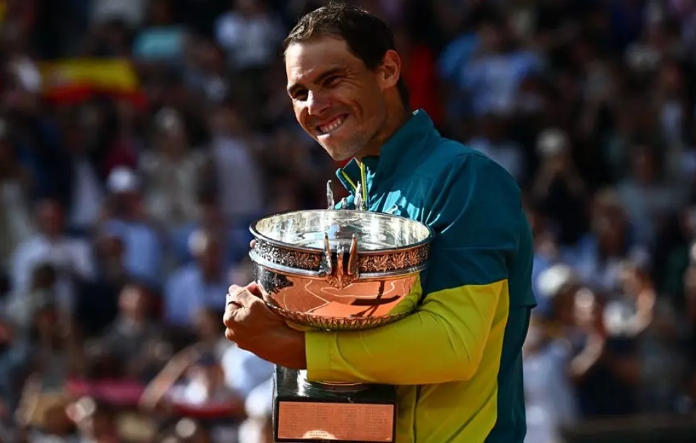 Chuyên gia: Alcaraz mạnh nhất, Djokovic chưa chắc vào đến bán kết - 2 Chuyên gia: Alcaraz mạnh nhất, Djokovic chưa chắc vào đến bán kết - 2