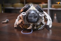 Nga lần đầu mổ xẻ "bộ não" của tên lửa ATACMS Mỹ cấp cho Ukraine