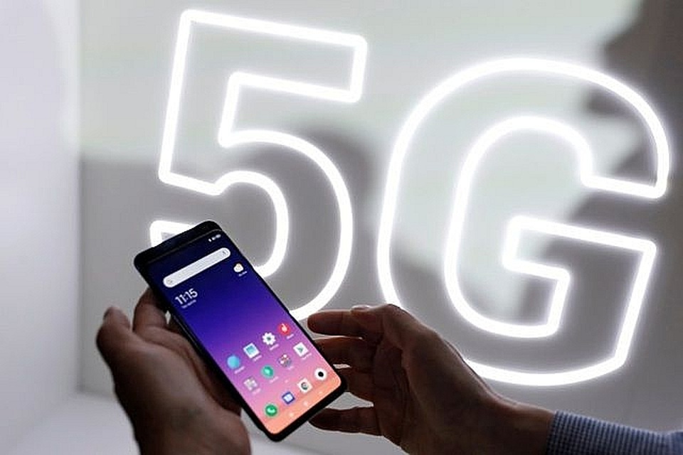Xiaomi ấp ủ kế hoạch ra mắt smartphone 5G giá rẻ - 1 Xiaomi ấp ủ kế hoạch ra mắt smartphone 5G giá rẻ - 1