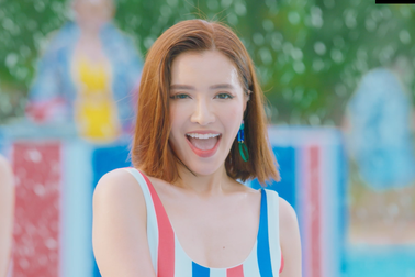 “Nữ hoàng đu đưa” rủ bạn thân BigDaddy vào dự án mới