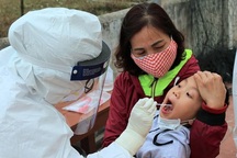 Thêm 36 ca mắc Covid-19, 17 ca cộng đồng tại Hà Nội và 3 tỉnh