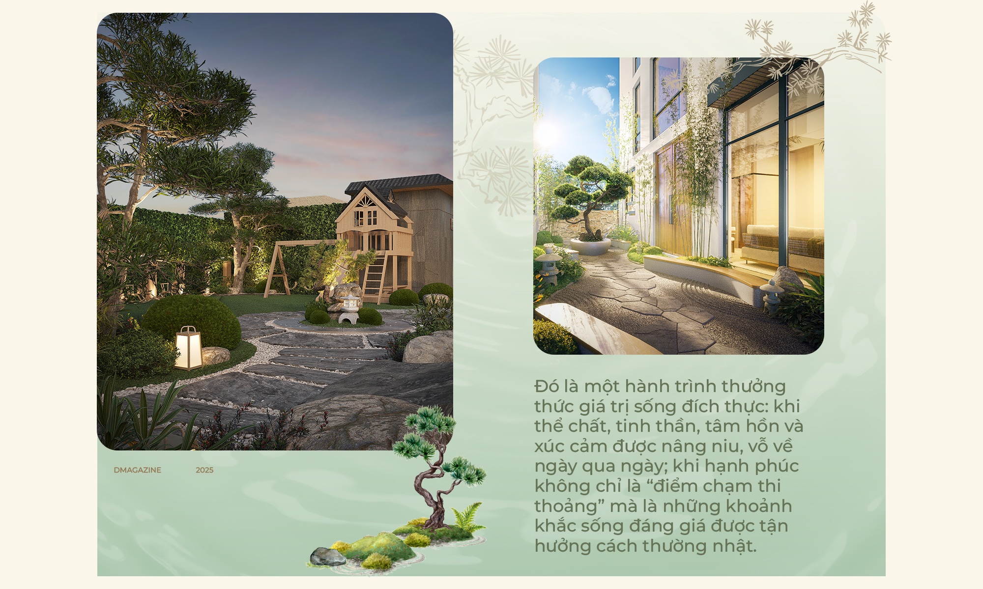 Sống Lux-Well với Onsen Clubhouse đặc quyền - 13 Sống Lux-Well với Onsen Clubhouse đặc quyền - 13