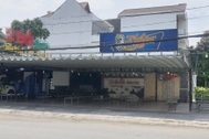 Mời bia không uống, người phụ nữ bị đánh nhập viện