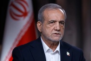 Tổng thống Iran công bố thư gửi công chúng Mỹ