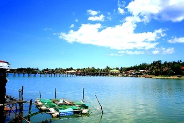 Phú Yên: Hướng tới Festival Thủy sản Việt Nam 2014