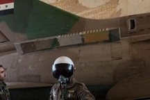 Phi công Su-22 sống sót tiết lộ sốc