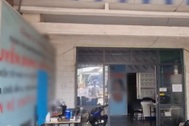 Nam thanh niên tử vong trong nhà vệ sinh ở Đồng Nai