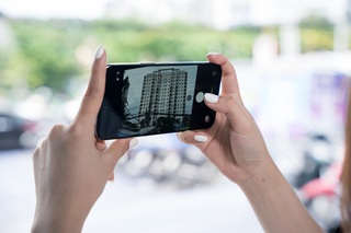 Đánh giá iPhone Air: Người dùng phải đổi gì lấy vẻ đẹp “siêu mỏng”? - 10 Đánh giá iPhone Air: Người dùng phải đổi gì lấy vẻ đẹp “siêu mỏng”? - 10