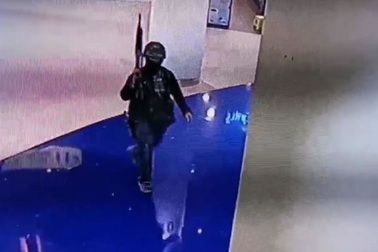 Hé lộ động cơ của binh sĩ Thái Lan cuồng sát giữa trung tâm thương mại