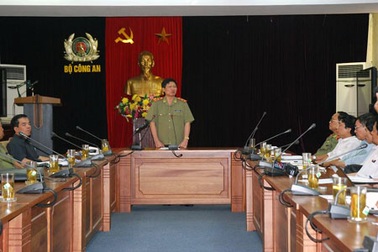 Vì sao 4 cán bộ cấp cao của Vinashin bị bắt?