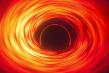 Phát hiện hố đen lớn chưa từng thấy, mỗi ngày có thể nuốt trọn một mặt trời