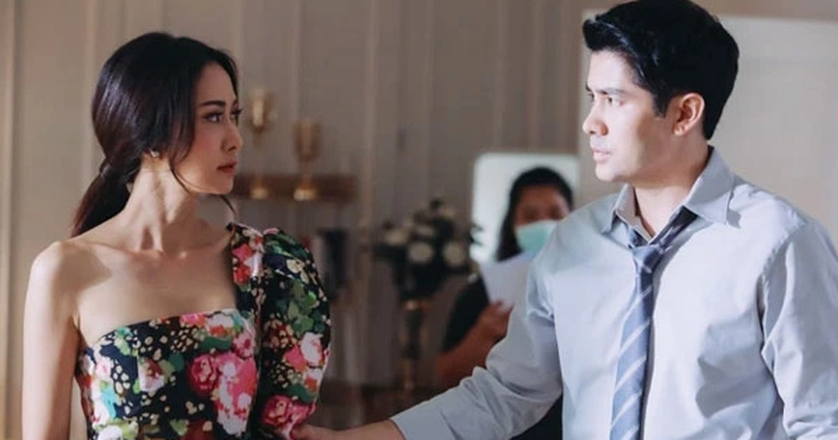 View - Tôi nói lời chia tay sau khi nhận ra người đứng cạnh bạn trai là ai | Báo Dân trí