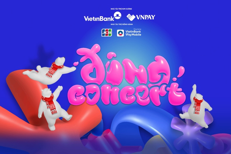 Lộ diện dàn nghệ sĩ tham gia Đông Concert 2025