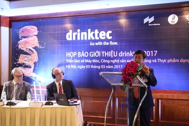 Việt Nam đứng thứ 16 thế giới về tiêu thụ rượu bia