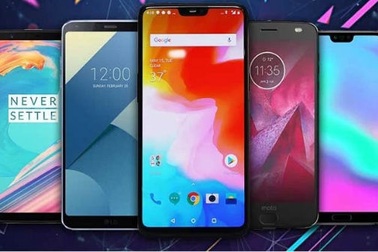 Galaxy Note 10+ 5G, Mate 30 Pro bị hạ mức đánh giá thấp thảm hại