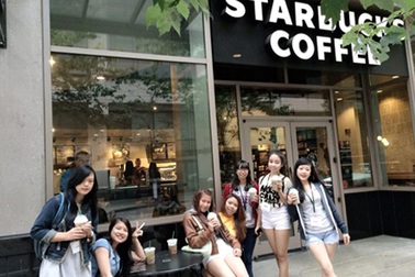 Hết lớp 11 vào thẳng Cao đẳng Cộng đồng Mỹ