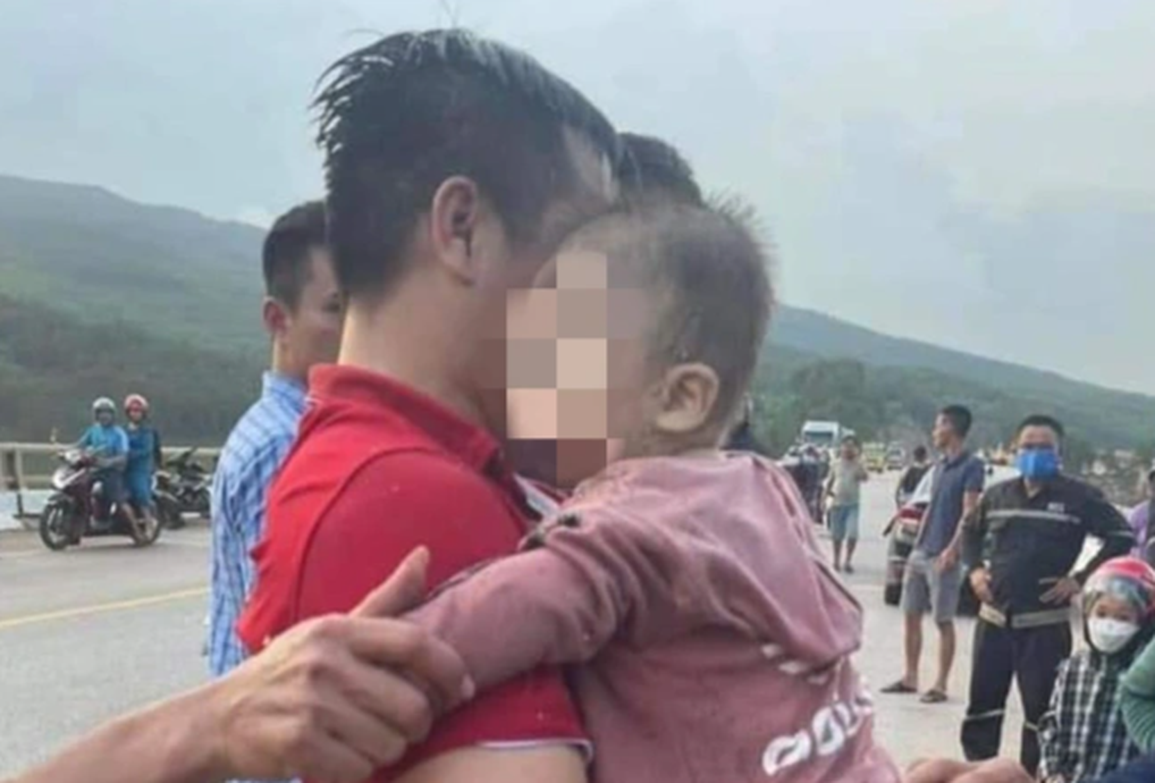 Vụ cứu 3 mẹ con dưới hồ nước sâu: Chúng tôi không phải người hùng - 2 Vụ cứu 3 mẹ con dưới hồ nước sâu: Chúng tôi không phải người hùng - 2