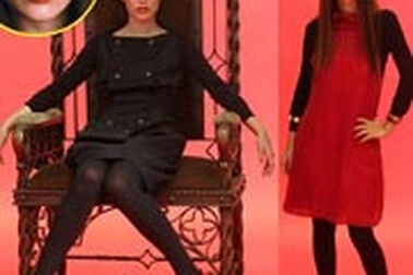 Rachel Bilson - Cô búp bê xinh đẹp