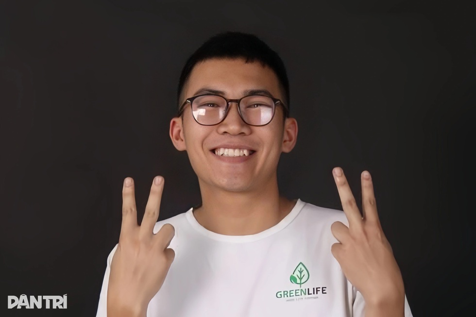 Nhà nhiều Lá - Nơi ươm mầm lối sống xanh giữa lòng đô thị - 1 Nhà nhiều Lá - Nơi ươm mầm lối sống xanh giữa lòng đô thị - 1