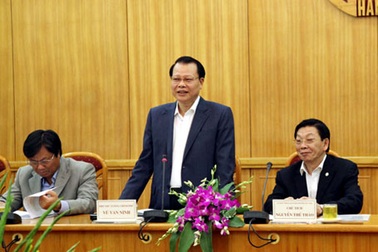 Doanh nghiệp nhà nước thủ đô gánh lỗ hàng trăm tỷ