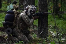 Chiến sự Ukraine 11/8: Kiev đổi chiến thuật tác chiến tại khu vực Kursk