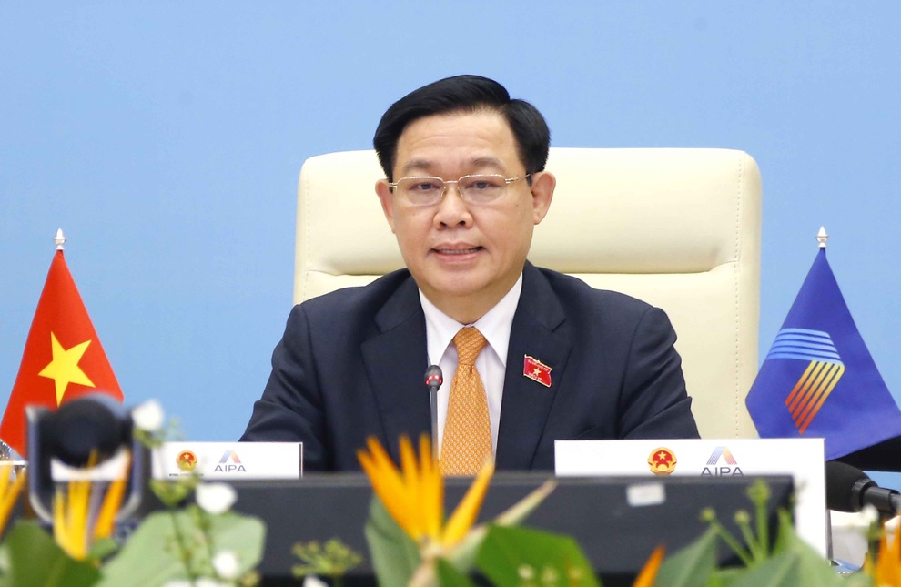 Trao quyền nhiều hơn cho Chính phủ để ứng phó hiệu quả với dịch Covid-19 - 1 Trao quyền nhiều hơn cho Chính phủ để ứng phó hiệu quả với dịch Covid-19 - 1