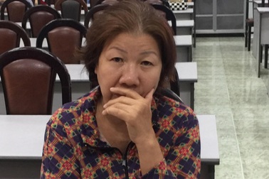 Thuê nhà nguyên căn để tổ chức sòng bạc