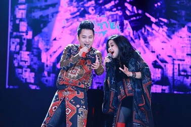 Thanh Lam - Tùng Dương: Cặp Diva - Divo tri kỷ