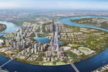 Kiểm toán làm rõ một số nội dung liên quan đến Khu Đô thị mới Thủ Thiêm