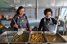 "Bữa cơm 0 đồng" dành cho hàng trăm người dân vùng cao Đắk Nông