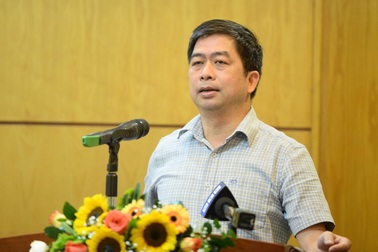 Vụ công ty "tí hon" trúng mỏ cát 2.811 tỷ đồng: Quy định đã rất rõ!