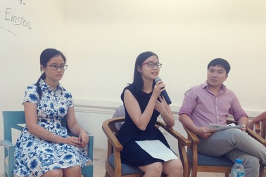 “Lội ngược dòng” vào ĐH Mỹ khi hồ sơ có nhiều điểm “chết”