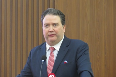 Thúc đẩy hợp tác, phát triển quan hệ Việt - Mỹ hướng tới thịnh vượng chung