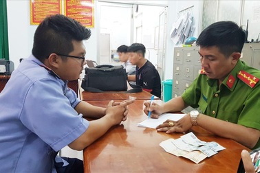 Cần xem lại chất lượng nhân viên bảo vệ tại các chung cư