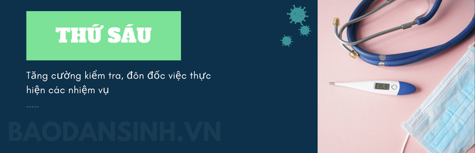 6 giải pháp quyết liệt để giảm tử vong do COVID-19 - Ảnh 6.