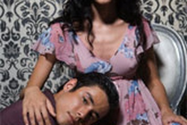 Nàng “hai đời chồng” 