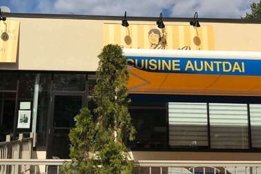 Thực đơn trung thực đến kinh ngạc của nhà hàng Trung Quốc