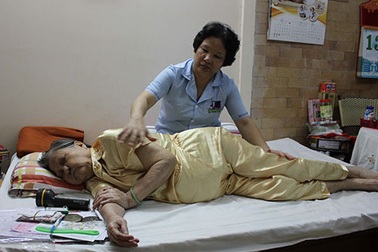 Giúp việc theo giờ đang “hot” 