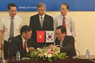 Thúc đẩy sáng tạo khoa học công nghệ tại Việt Nam