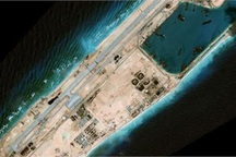 Đường băng Trung Quốc đủ để đưa máy bay ném bom ra Trường Sa