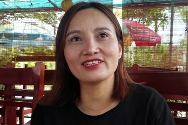 Nữ thí sinh 45 tuổi đạt 8,5 điểm môn Ngữ văn